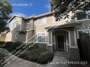 393 Castlemaine Ct, San Jose, CA 95136