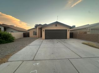 1542 N 9th Ave, San Luis, AZ 85336