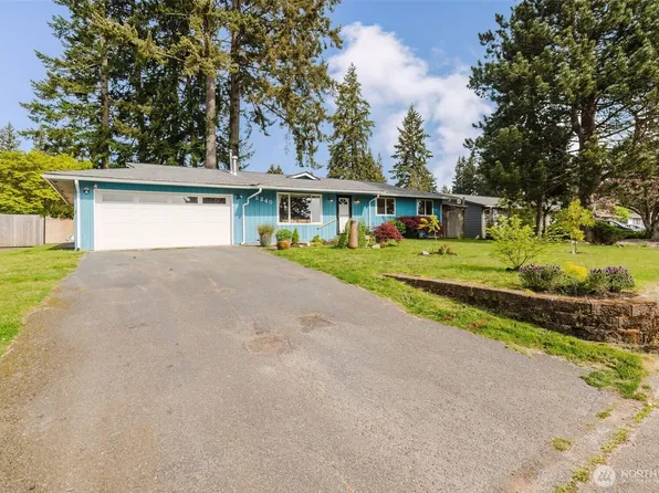 2240 Ponderosa Drive SE, Port Orchard, WA 98366