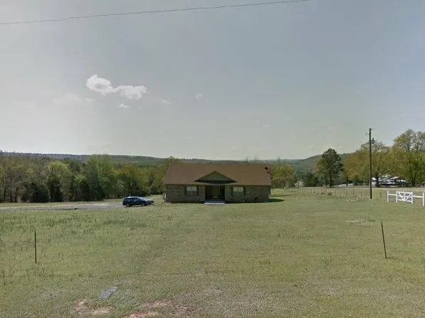 (undisclosed Address), Dover, AR 72837