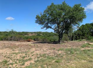 1101 Cree Crossing Rd, Nemo, TX 76070