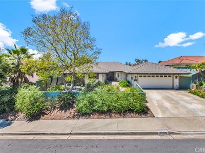 29531 Via Valverde, Laguna Niguel, CA, 92677