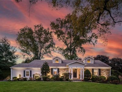 30 Hunting Ridge Road, White Plains, NY, 10605
