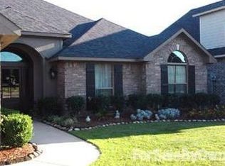 9661 Heron Springs Dr, Shreveport, LA 71106