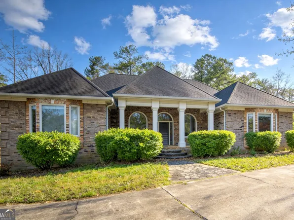 10060 Buice Rd, Johns Creek, GA 30022