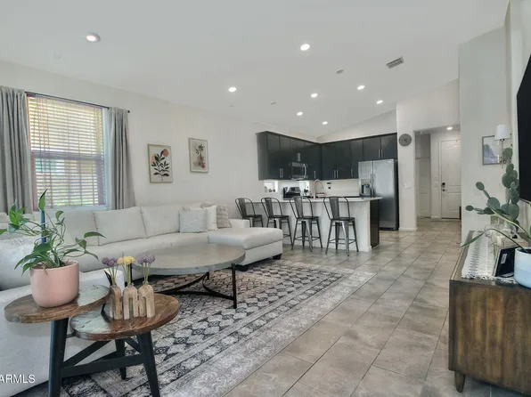 4215 W BRADSHAW CREEK Lane, New River, AZ 85087