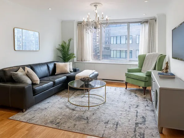 61 West 62nd Street image 2 of 15