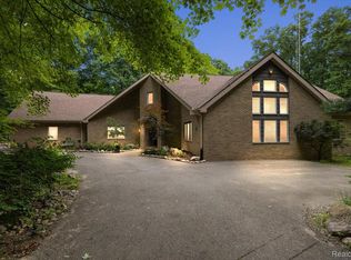 4219 Gardner Rd, Metamora, MI 48455