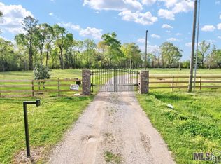 36303 Ruby Moore Rd, Denham Springs, LA 70706