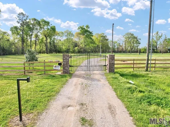 36303 Ruby Moore Rd, Denham Springs, LA 70706
