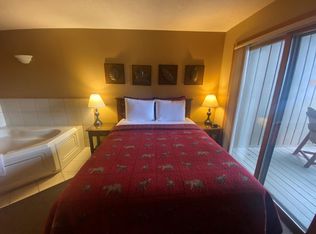 8269 Highway 51 UNIT 2004, Minocqua, WI 54548