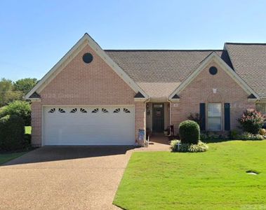 302 Country Squire Ln, Searcy, AR, 72143