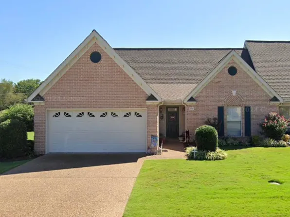 302 Country Squire Ln, Searcy, AR 72143