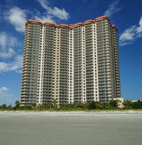 8500 Margate Circle #705, Myrtle Beach, SC, 29572