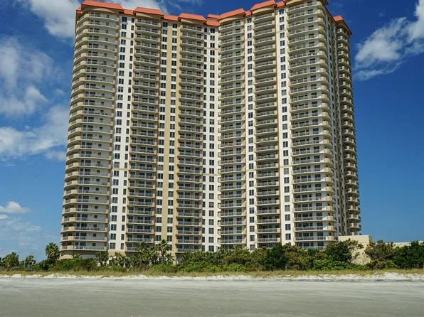 8500 Margate Circle #705, Myrtle Beach, SC 29572