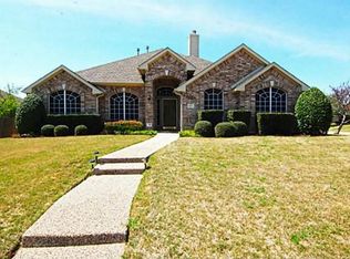 3037 Dove Creek Ln, Richardson, TX 75082