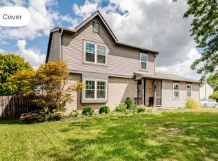 (Undisclosed Address), Grove City, OH 43123