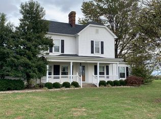 2242 Bardstown Rd, Springfield, KY 40069