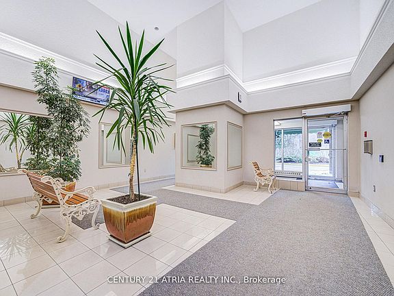 5th image of 4005 Don Mills Rd #326