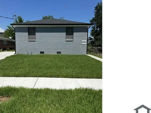 4941 Pecan St, New Orleans, LA 70126
