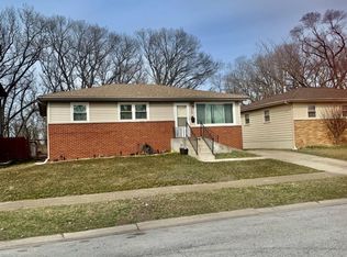 4200 E 5th Pl, Gary, IN 46403