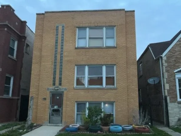 5108 W Altgeld St, Chicago, IL 60639