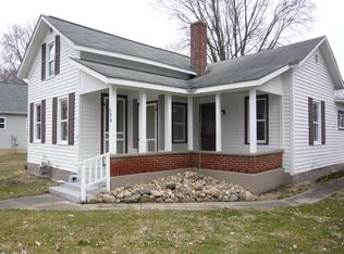 173 Jackson St, Coldwater, MI 49036