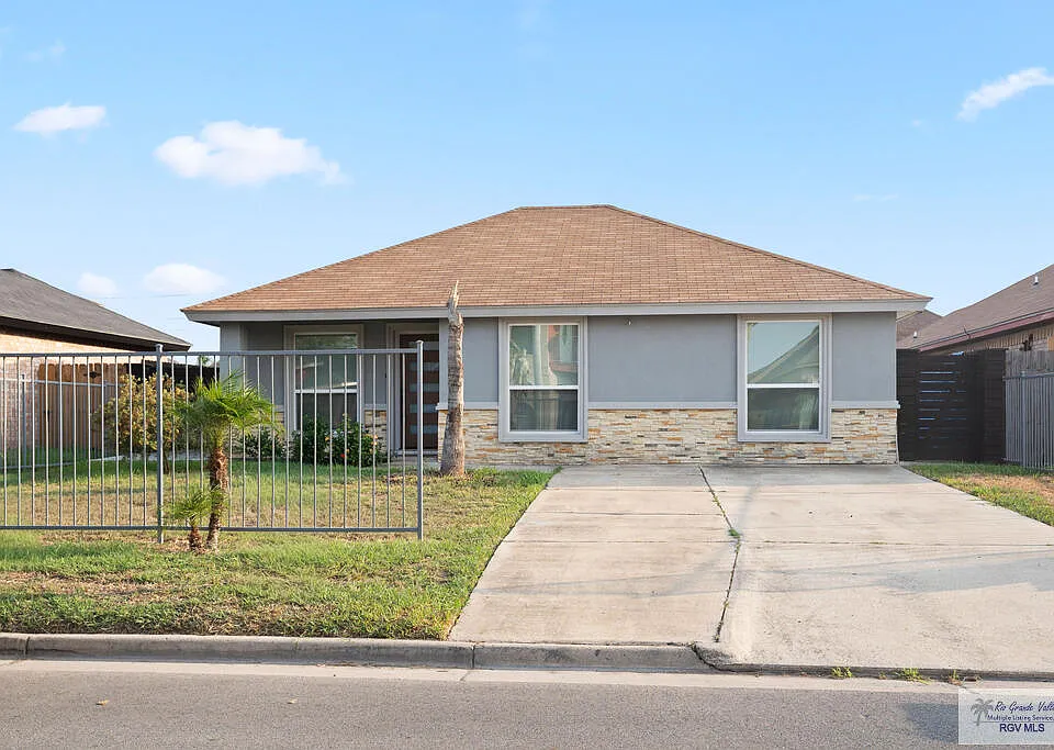 3512 Rey Enrique Dr