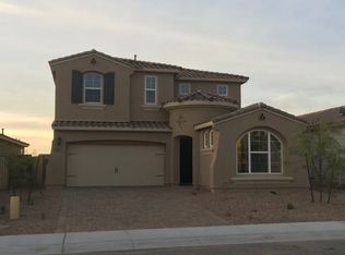 13727 W Linanthus Rd, Peoria, AZ 85383