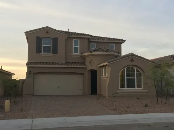 13727 W Linanthus Rd, Peoria, AZ 85383