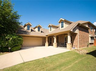 8120 Holliday Rd, Argyle, TX 76226