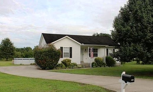 100% FHA financing available