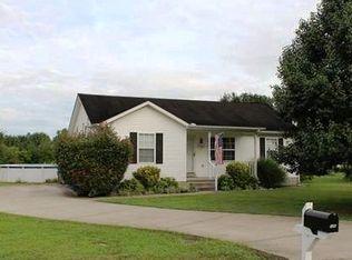 126 Gritton Ct, Murfreesboro, TN 37129