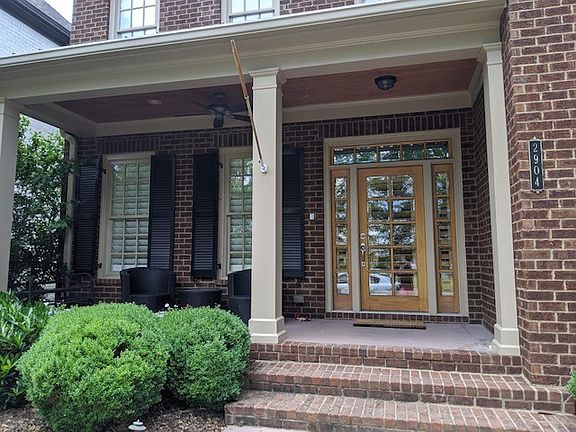 2nd image of 2904 Americus Dr