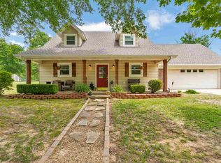 680 Plum Creek Rd, Longview, TX 75605