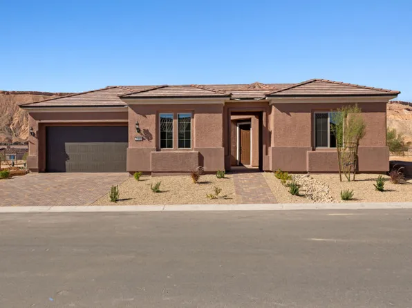 1493 Mossy Point, Mesquite, NV 89034