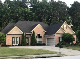 2487 Misty Rose Ln, Loganville, GA 30052