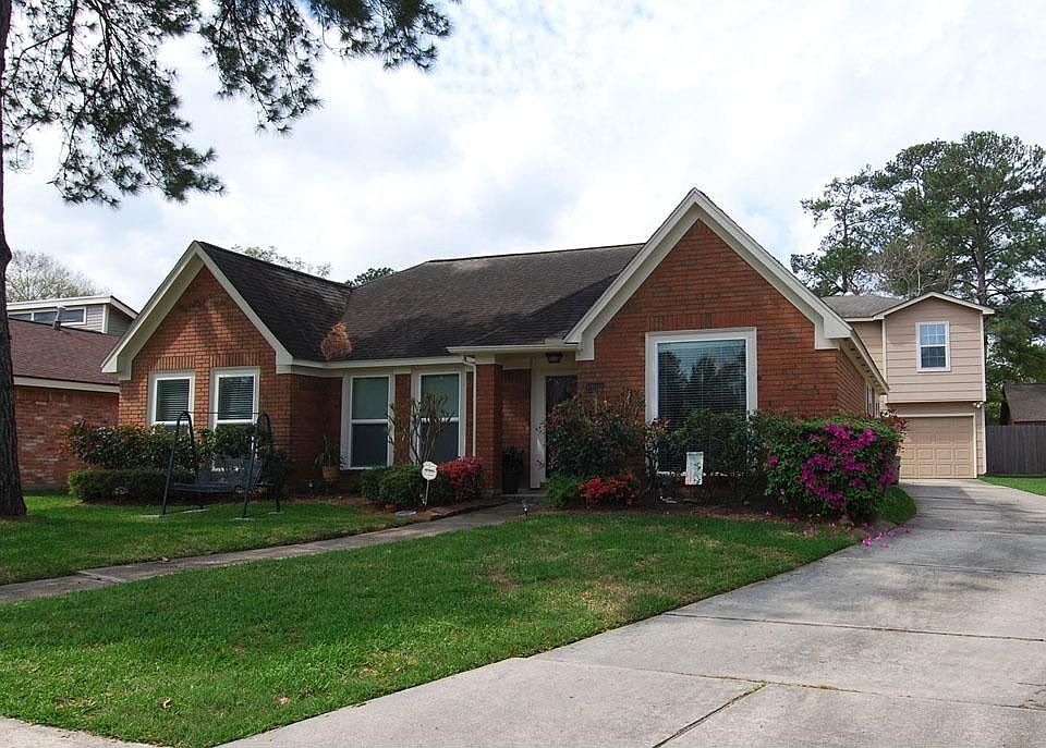 1st image of 19807 Big Timber Dr