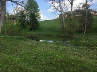 202 Armstrong Branch Rd LOT C, Frankfort, KY 40601