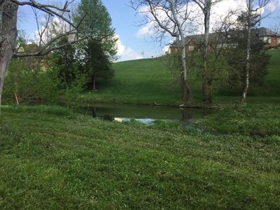 202 Armstrong Branch Rd LOT C, Frankfort, KY, 40601