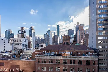 Rented by Milford Management