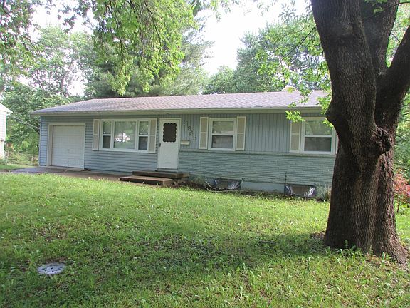 2nd image of 8858 E 53rd Ter #House