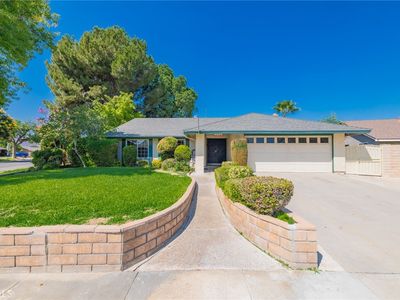 11151 Acheson Way, Riverside, CA, 92505