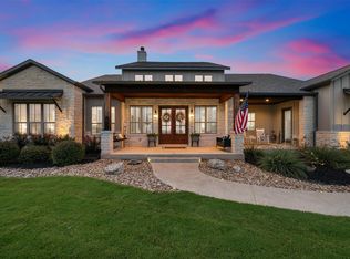 340 Bold Sundown, Liberty Hill, TX 78642