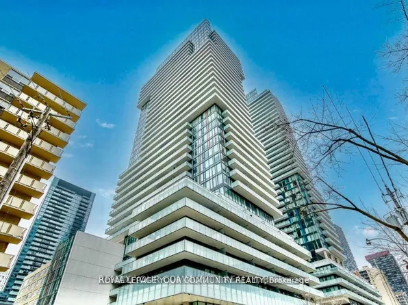 185 Roehampton Ave, Toronto, ON