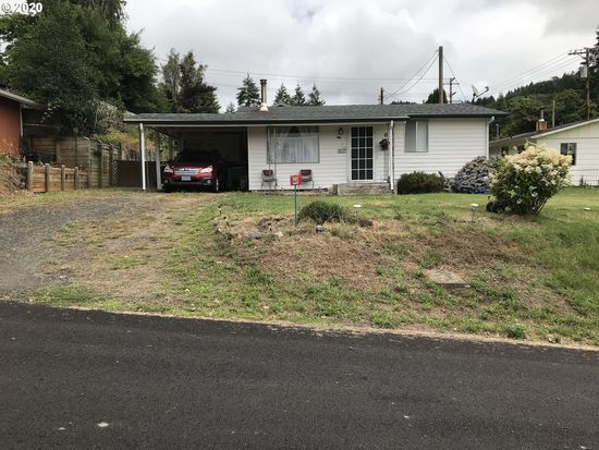 441 C St Elkton Or 97436 Zillow