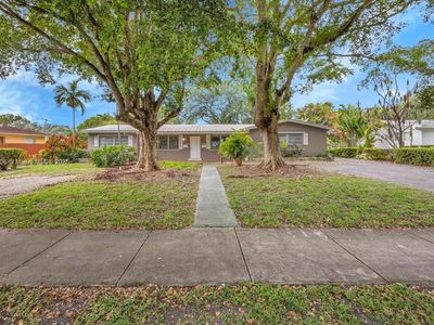 11434 SW 81st Rd, Pinecrest, FL, 33156