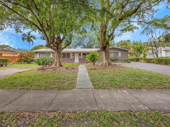 11434 SW 81st Rd, Pinecrest, FL 33156