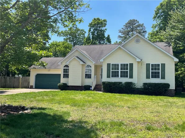 2805 Yellow Wing Ct, Henrico, VA 23231