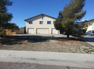 801 Capehart Ct, Ridgecrest, CA 93555
